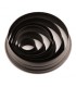 Set tagliapasta rotondo, 6 pz