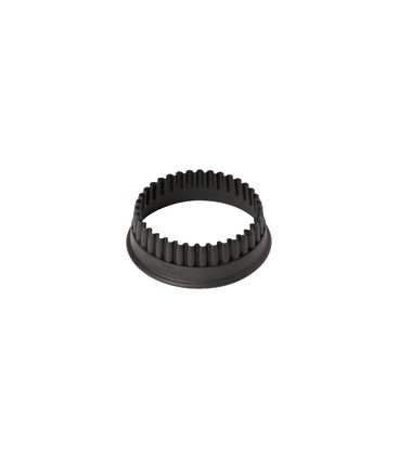 Tagliapasta rotondo festonato