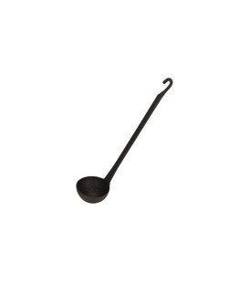 Mestolo forato