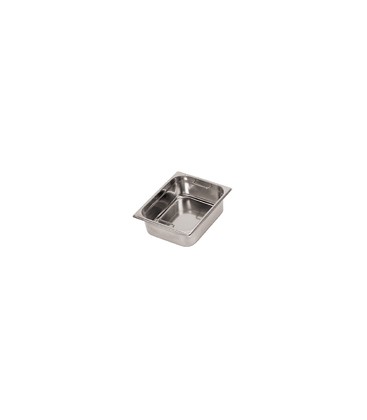 Bacinella maniglie interne GN 1/3