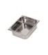 Bacinella maniglie interne GN 1/3