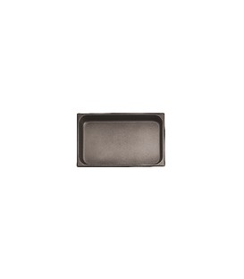 Bacinella antiaderente GN 1/1