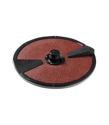 Discho per affettare E1 mm per tagliaverdure FIMAR 4000-2000R-3000-2500-FNT