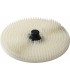 Piattello a spazzole per cozze per lavacozze FIMAR mod LCN-LCF 5-10-18