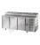 Tavolo refrigerato Snack GN1/1 con 3 porte mod TF03EKOGNSK