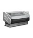 Espositore refrigerato orizzontale con libero servizio mod SALINAPLUSSELF/400