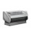Espositore refrigerato orizzontale con libero servizio mod SALINALUXSELF/250