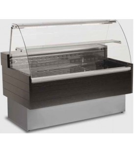Espositore refrigerato orizzontale mod KIBUK/100