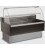 Espositore refrigerato orizzontale mod KIBUK/250