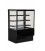 Espositore refrigerato orizzontale mod EVOK/90