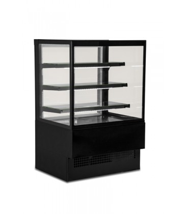 Espositore refrigerato orizzontale mod EVOK/90