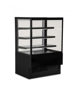 Espositore refrigerato orizzontale mod EVOKN/120
