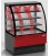 Espositore caldo ventilato mod EVOHOT/60
