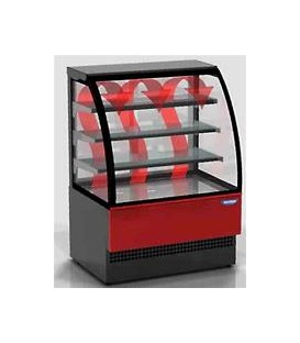 Espositore caldo ventilato mod EVOHOT/90