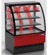 Espositore caldo ventilato mod EVOHOT/120