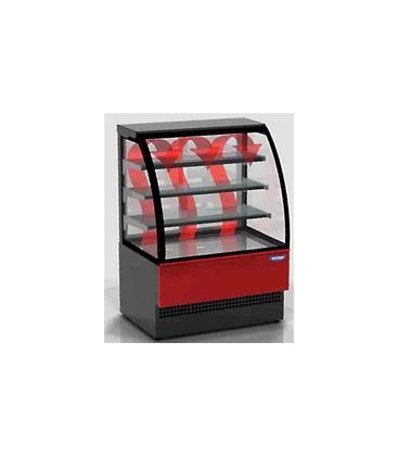 Espositore caldo ventilato mod EVOHOT/150