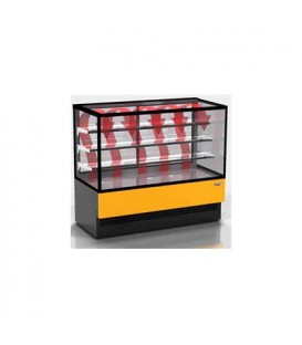 Espositore caldo ventilato mod EVOKHOT/90