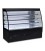 Espositore refrigerato orizzontale mod EVOSELF/180