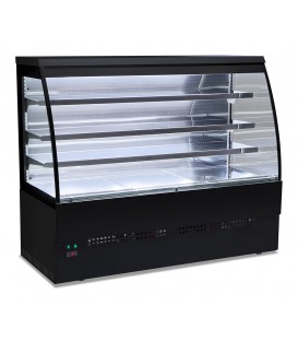 Espositore refrigerato orizzontale mod EVOSELF/240