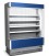 Espositore refrigerato verticale mod VULCANO60SL/100