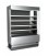 Espositore refrigerato verticale mod VULCANO60INOX/100