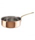 Casseruola bassa 1 manico