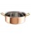 Casseruola bassa 2 maniglie