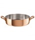 Casseruola bassa 1 manico