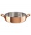 Casseruola bassa 1 manico