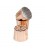 Stampo scanalato, set 3 pz