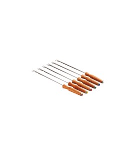 Set 6 forchette