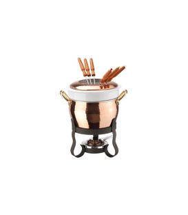 Set fonduta