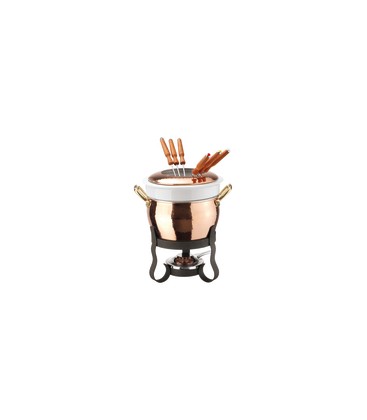 Set fonduta