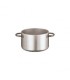 Casseruola alta 2 maniglie