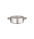 Casseruola bassa 2 maniglie