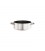 Casseruola bassa 2 maniglie antiaderente