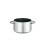 Casseruola alta 2 maniglie antiaderente