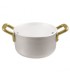 Casseruola alta 2 maniglie antiaderente