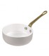 Casseruola bassa 1 manico antiaderente