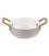 Casseruola bassa 2 maniglie antiaderente