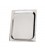 Teglia alluminio GN 2/3