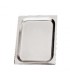 Teglia alluminio GN 1/2