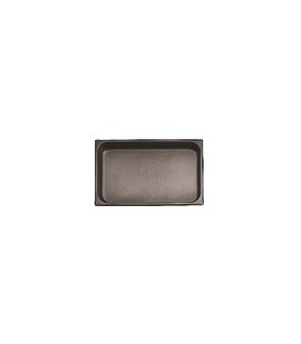 Teglia alluminio antiaderente GN 1/1