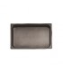 Teglia alluminio antiaderente GN 1/1