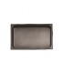 Teglia alluminio antiaderente GN 2/3