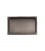 Teglia alluminio antiaderente GN 2/3