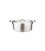 Casseruola ovale con coperchio