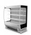 Espositore refrigerato verticale versione carne mod LIDOCINOX/187