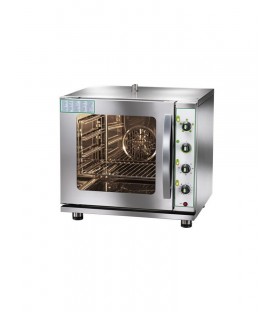 Forno a gas a convezione gastronomia GN2/3 mod FN423/MV