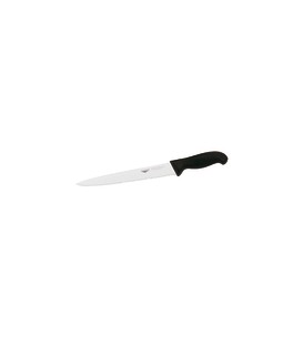 Coltello affettare, dentato